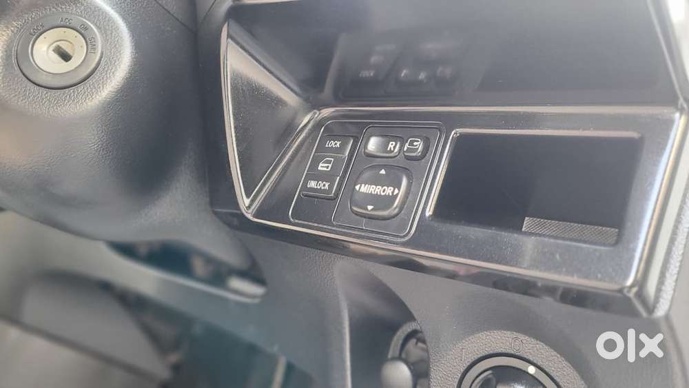 Toyota Etios Cross 1.4l Vd, 2018, Diesel