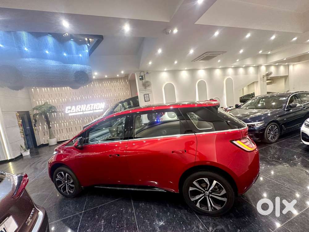 Mg Windsor Ev Essence Pro, 2025, Electric