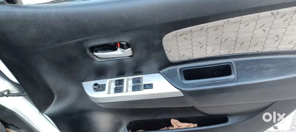 Wagon R Vxi Top Model