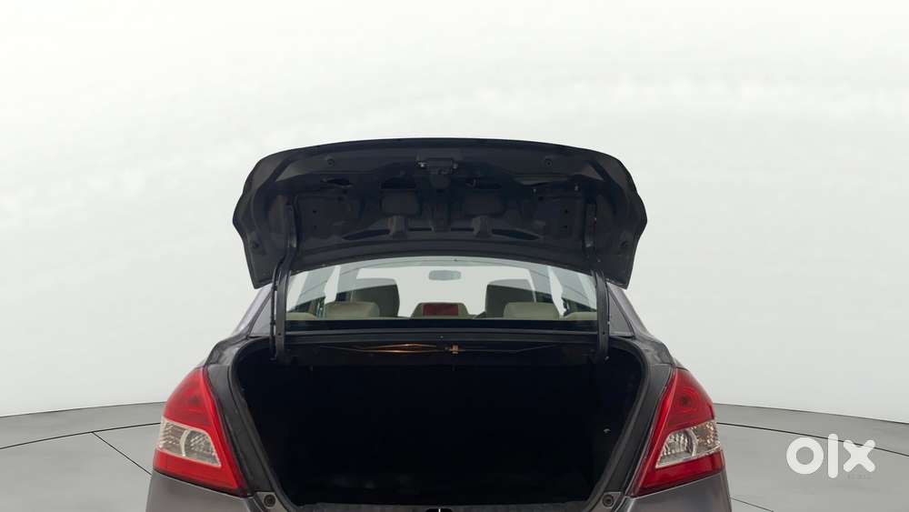 Maruti Suzuki Swift Dzire Vxi 1.2, 2013, Petrol