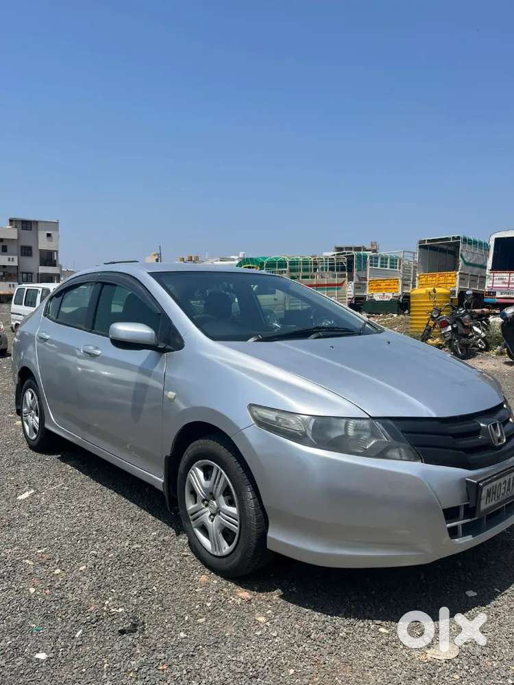 Honda City Ivtec For Sale