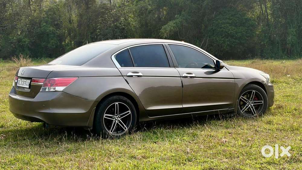 Honda Petrol Manual 2013 Year