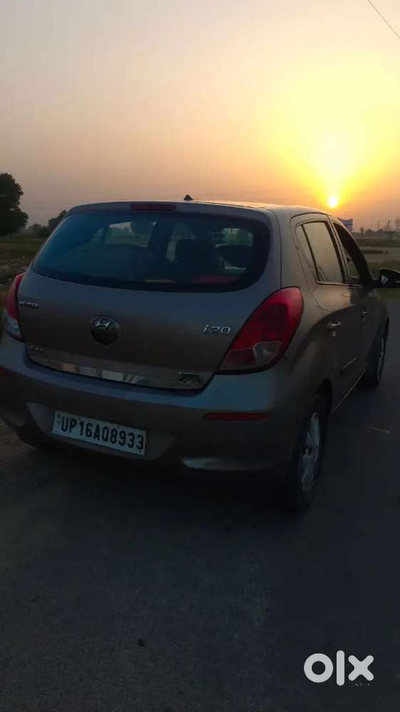 Hyundai I20 Active 28 Oct 2013