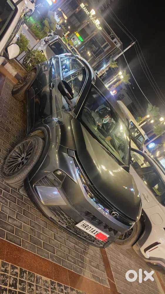 Tata Nexon 2024 Pure S (loan Case)