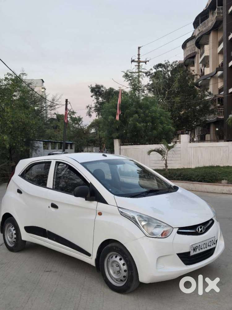 Hyundai Eon D-lite +, 2018, Petrol