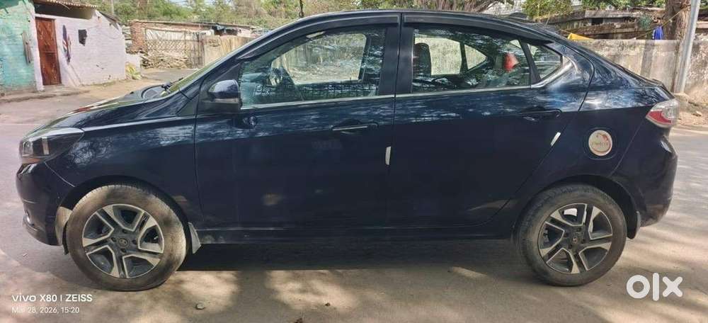 Tata Tigor 2018 Petrol Good Condition
