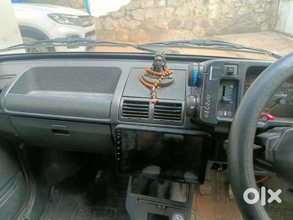 Maruti 800 For Sale
