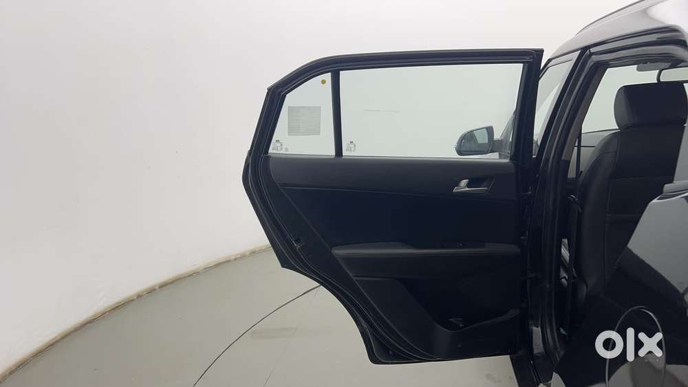 Hyundai Creta 1.6 Sx (o) Vtvt, 2019, Petrol
