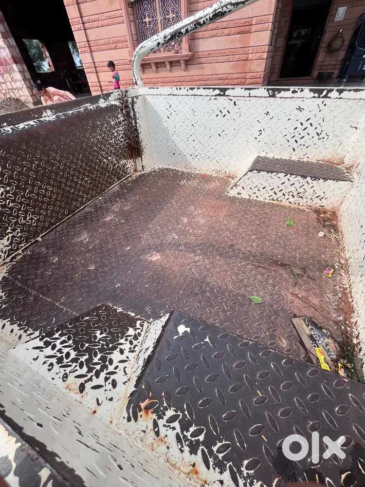 Mahindra Bolero 2009