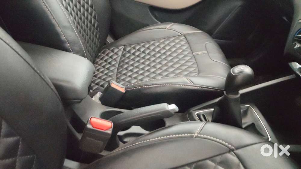 Hyundai Elite I20 Sportz Plus, 2019, Petrol