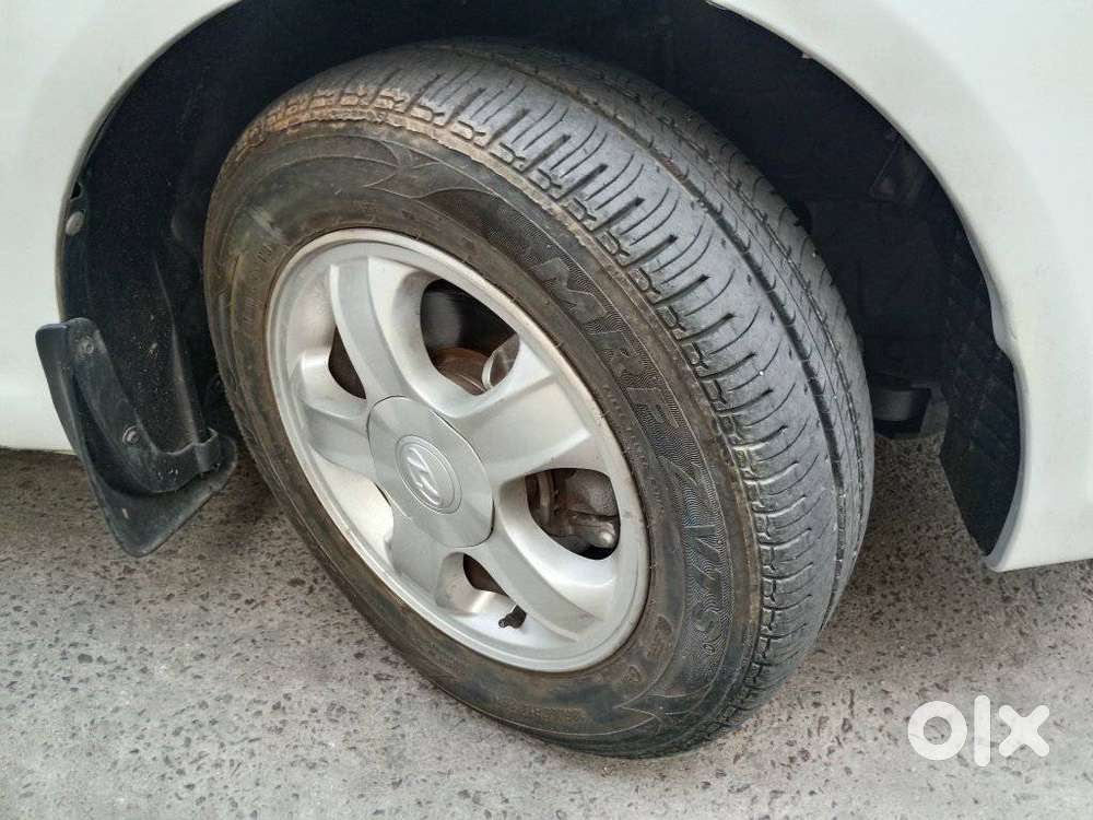 Hyundai Verna Vgt Crdi Sx, 2010, Diesel