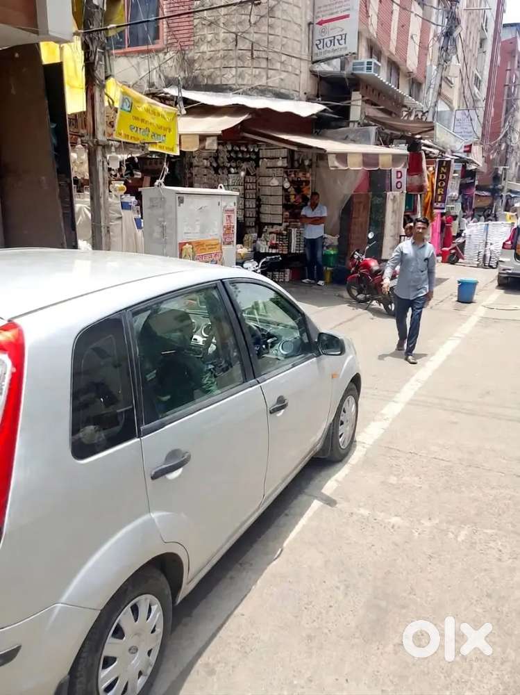 Ford Figo Diesel Lxi 2010