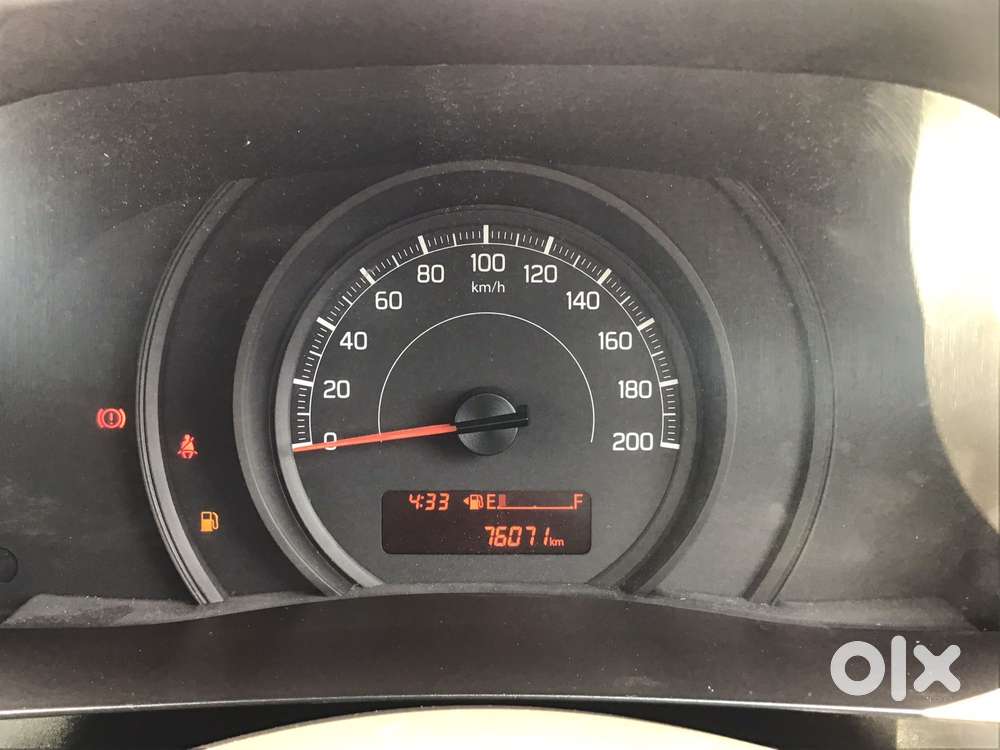 Maruti Suzuki Swift 1.2 Lxi (o), 2020, Petrol