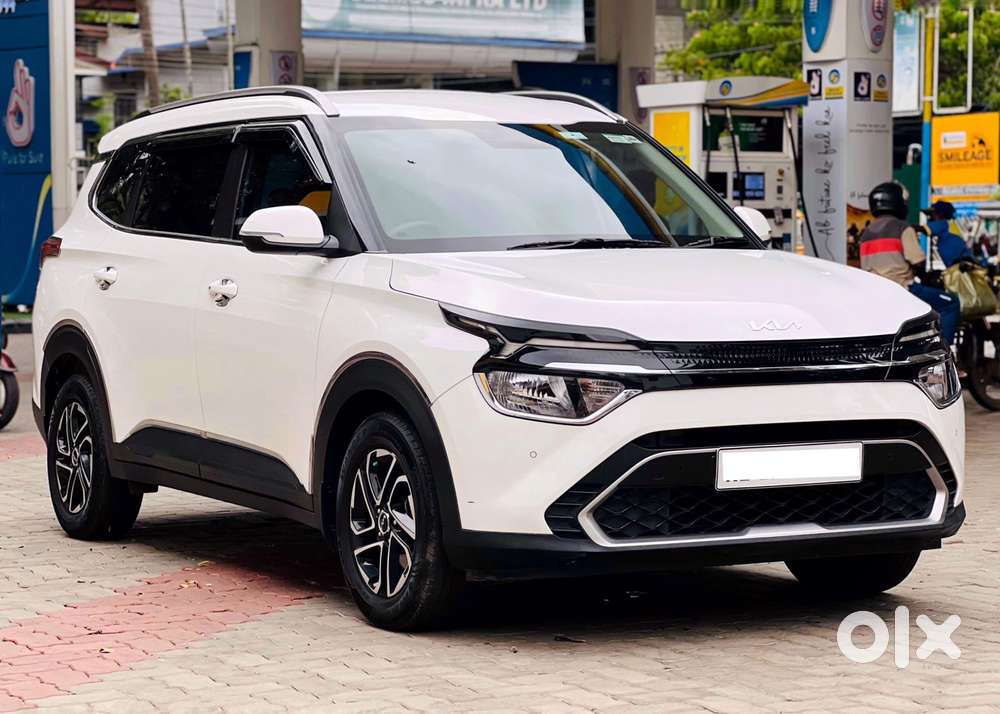 Kia Carens 1.4 Prestige Plus Turbo 7 Str, 2023, Diesel