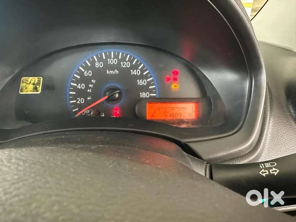 Datsun Go Plus 2018 Petrol Well Maintained And Good Condition