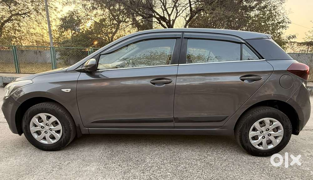 Hyundai I20 Magna Plus, 2019, Petrol