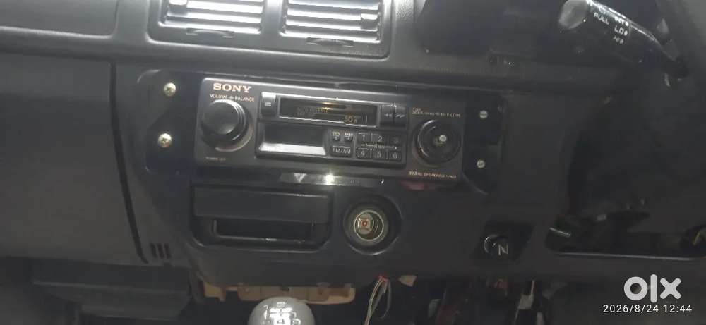 Maruti Suzuki 800 2003 Petrol