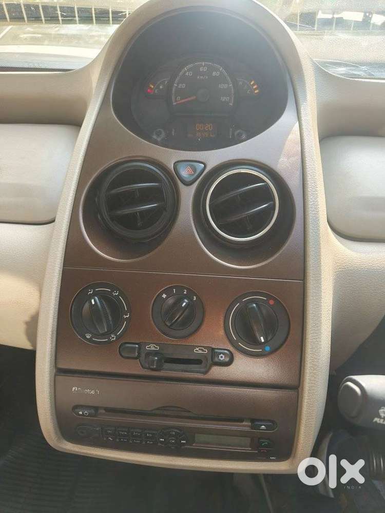 Tata Nano Genx Xt, 2019, Petrol