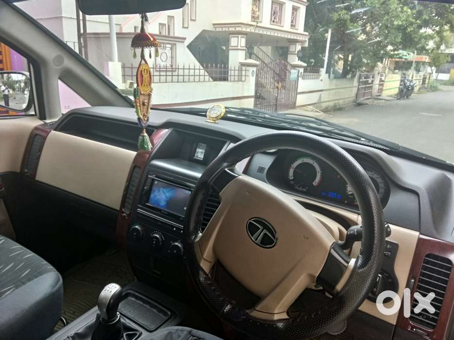 2014 Tata Aria Diesel 60000 Kms