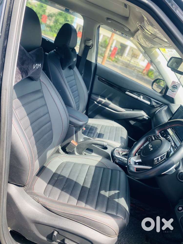 Kia Seltos Gtx Plus At D, 2022, Diesel