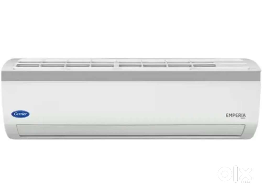 Carrier Non Inverter 2 Ton AC
