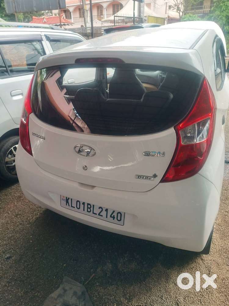 Full Condition