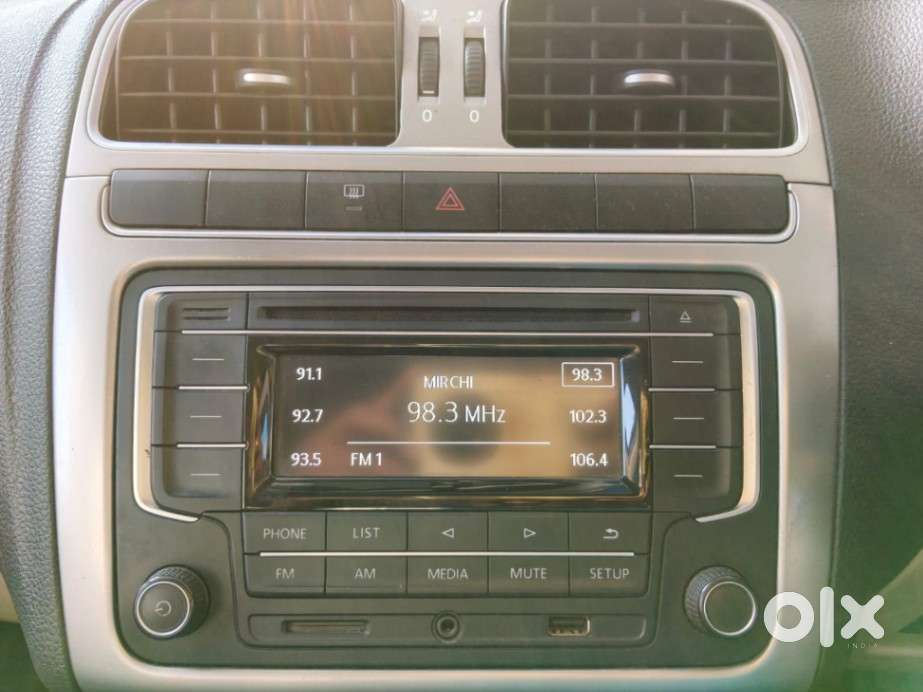 Volkswagen Ameo 1.5 Tdi Highline, 2017, Diesel