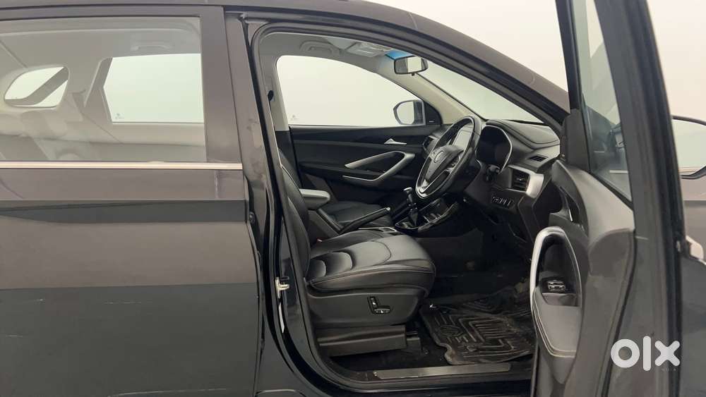 Mg Hector Hybrid Smart, 2019, Cng & Hybrids