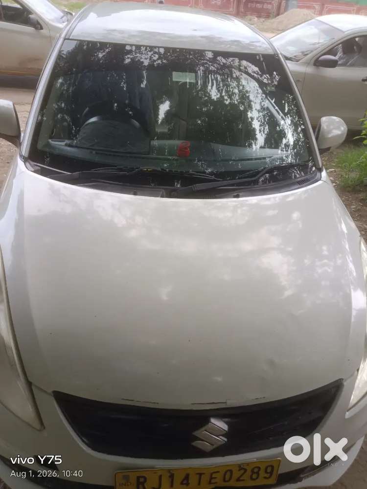 Maruti Dzire Tour Diesel 2017