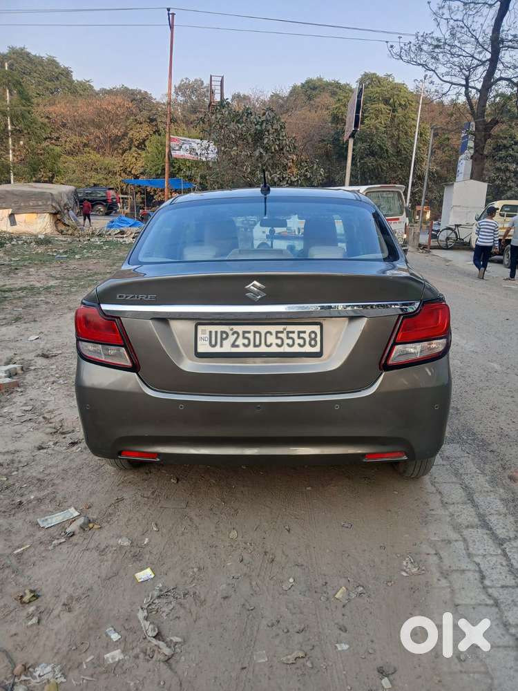 Maruti Suzuki Dzire 1.2 Vxi, 2021, Petrol