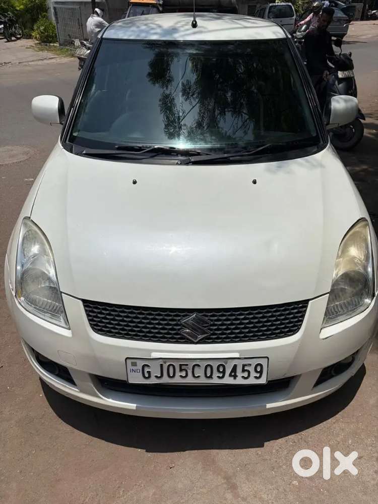 Maruti Suzuki Swift 2011 Petrol 60000 Km Driven