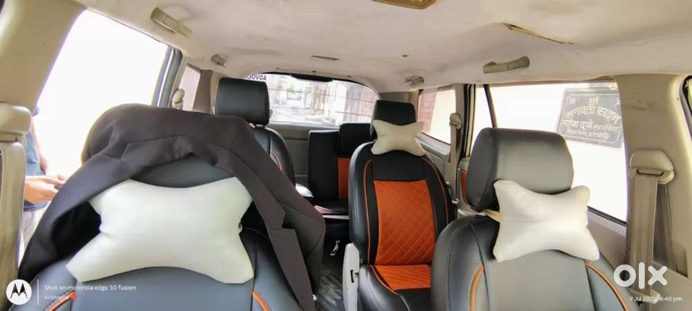 Toyota Glanza G, 2020, Petrol