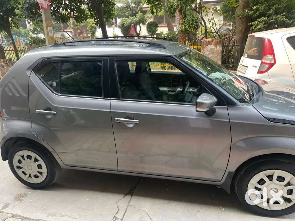 Maruti Suzuki 2019 Model First Owner Well Maintained Car