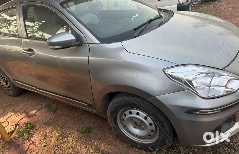 Maruti Suzuki Dzire 2020 Petrol Well Maintained