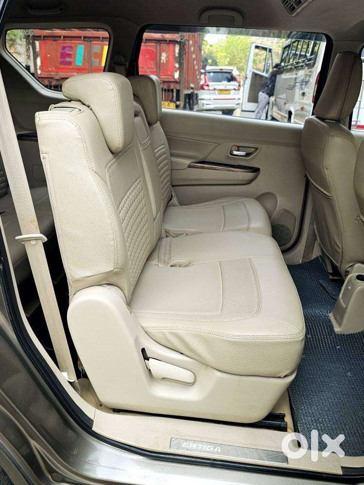 Maruti Suzuki Ertiga Vxi (o) Cng, 2020, Cng & Hybrids