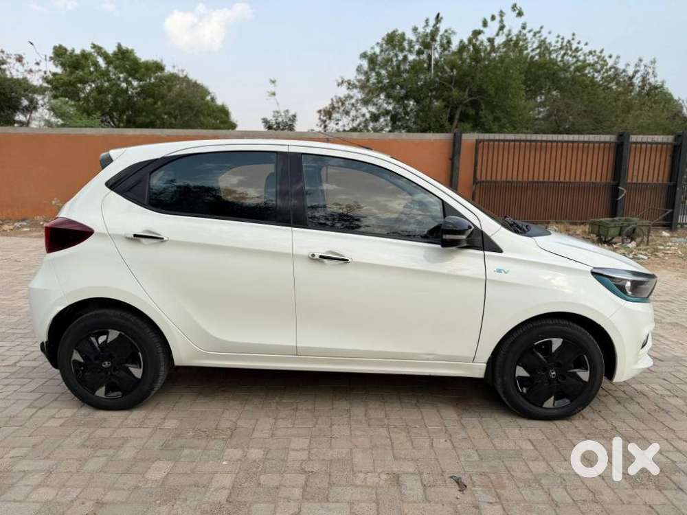Tata Tiago Ev Xz Plus Lr, 2023, Electric