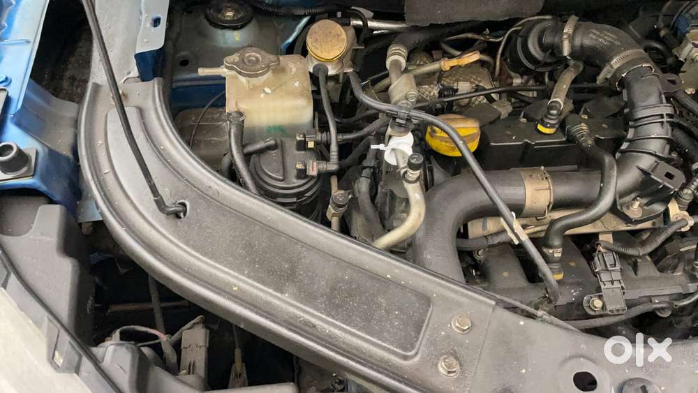Renault Kiger Rxz Turbo, 2021, Petrol