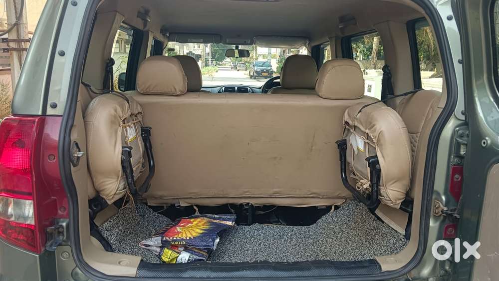 Mahindra Bolero Neo 1.5 N 10, 2023, Diesel