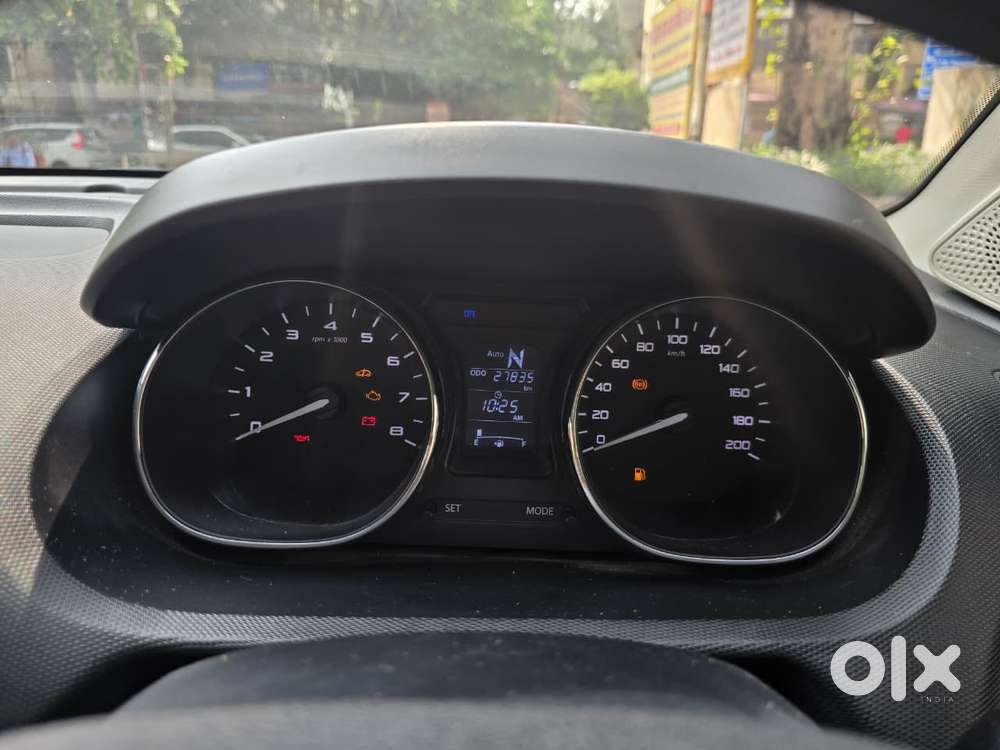 Tata Tiago 1.2 Revotron Xza Plus Amt, 2020, Petrol