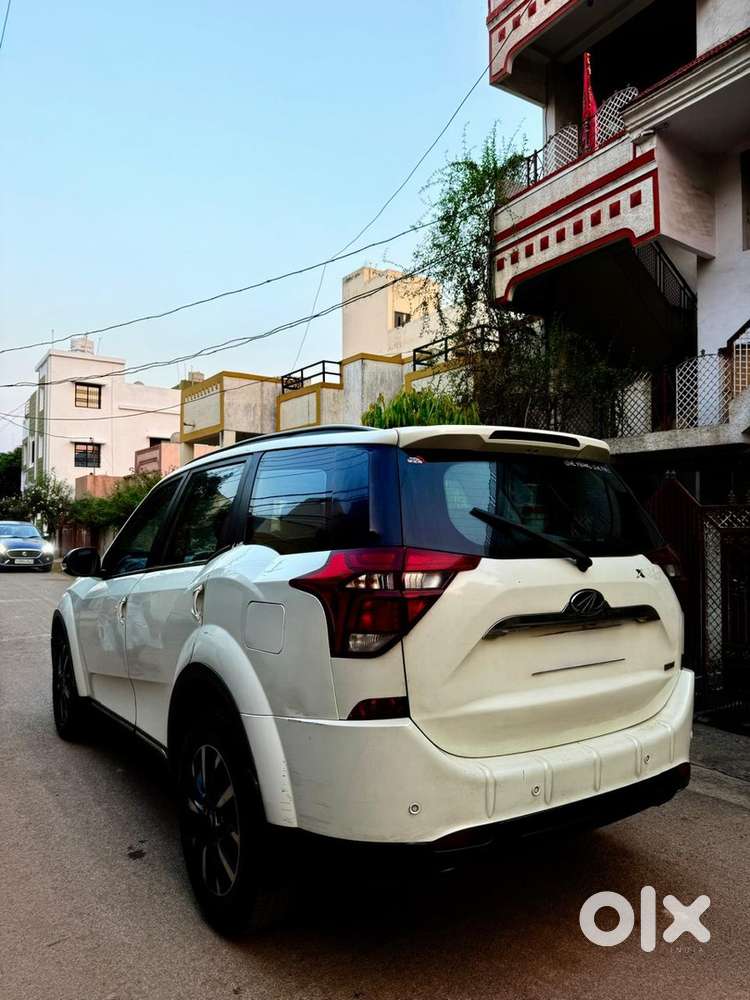Mahindra Xuv500 Diesel 2020