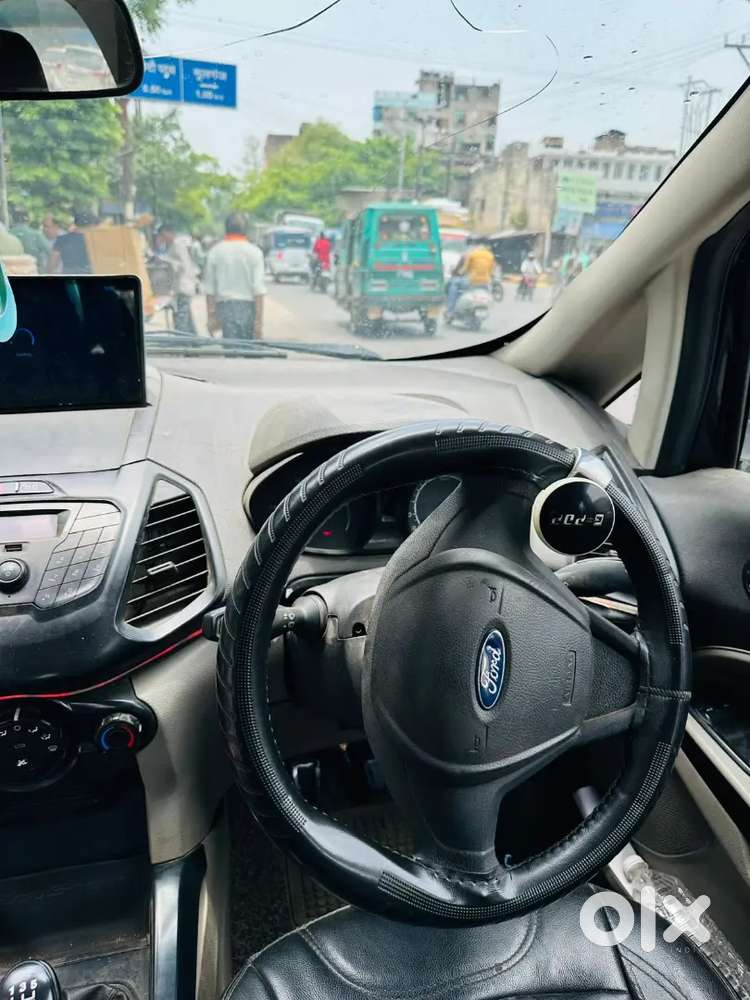 Good Condition Car 2017 Model