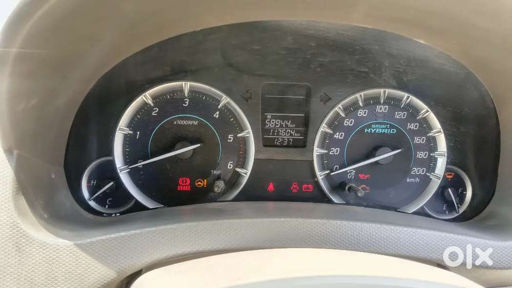 Maruti Suzuki Ertiga, Vdi