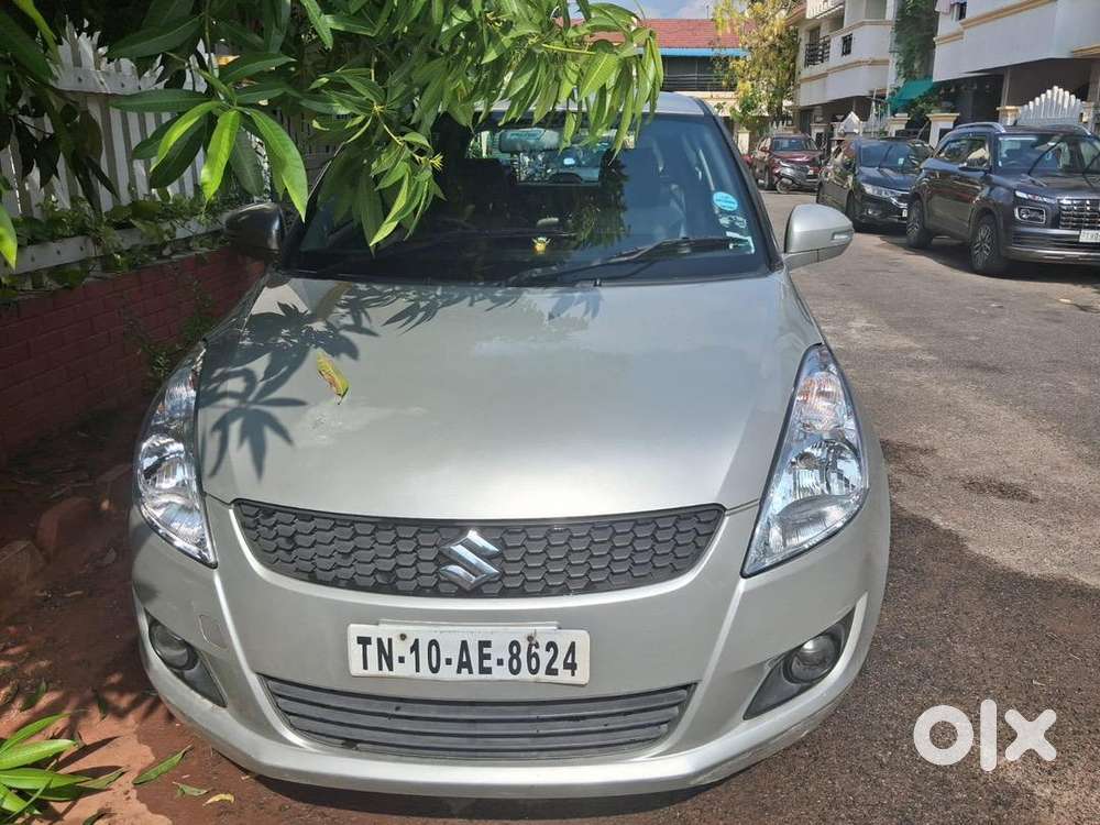Maruti Suzuki Swift 2011 Diesel Well Maintained