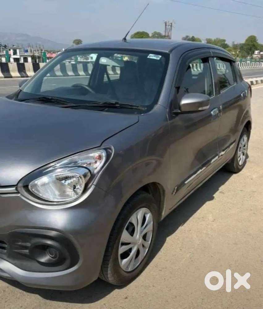 Maruti Suzuki Celerio 2024 Petrol 7850 Km Driven