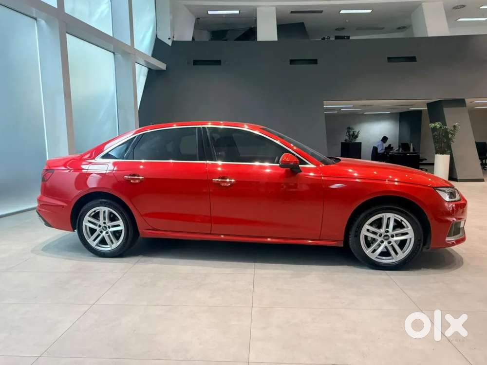 Audi A4 2.0 Technology 40 Tfsi, 2024, Petrol