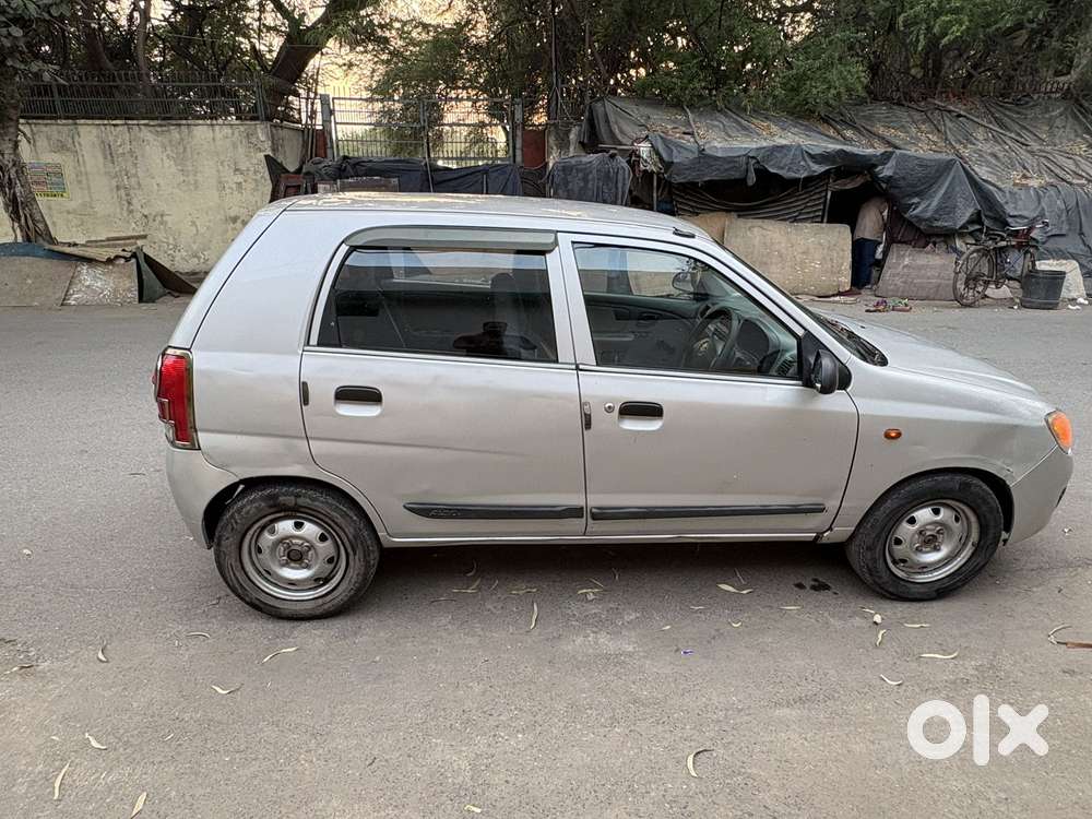 Maruti Suzuki Alto K10 2010-2014 Vxi, 2013, Petrol