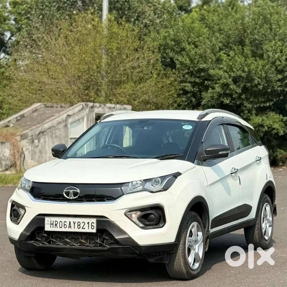 Tata Nexon Revotron 2021