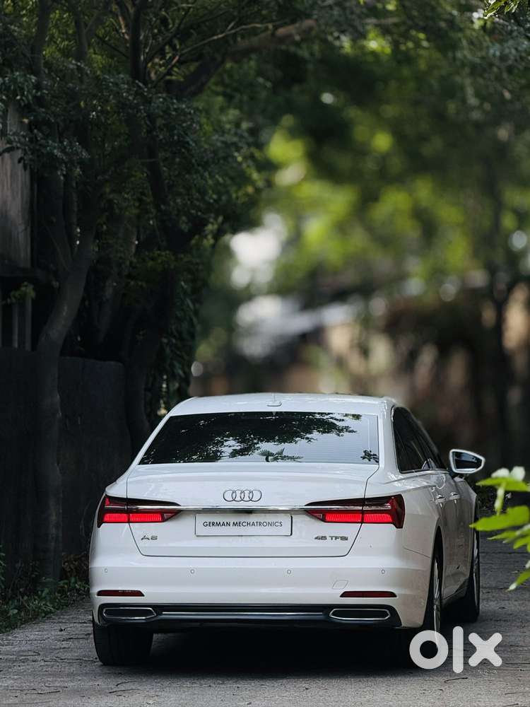 Audi A6 2.0 45 Tfsi Premium Plus, 2022, Petrol