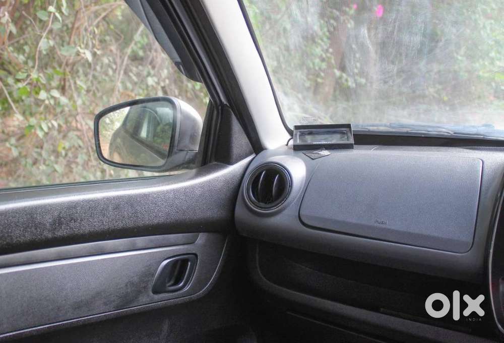 Renault Kwid 1.0 Rxt Optional, 2018, Petrol