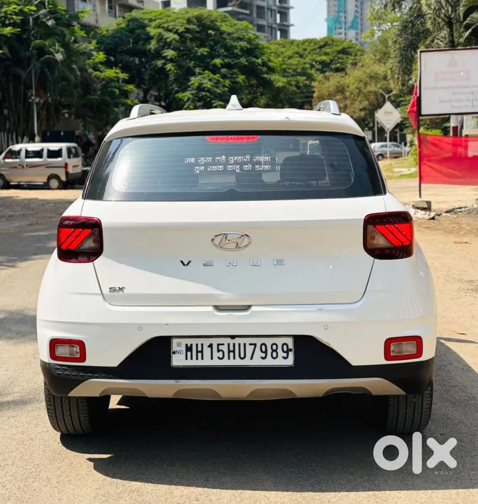 Hyundai Venue 1.5 Crdi S Plus, 2022, Diesel